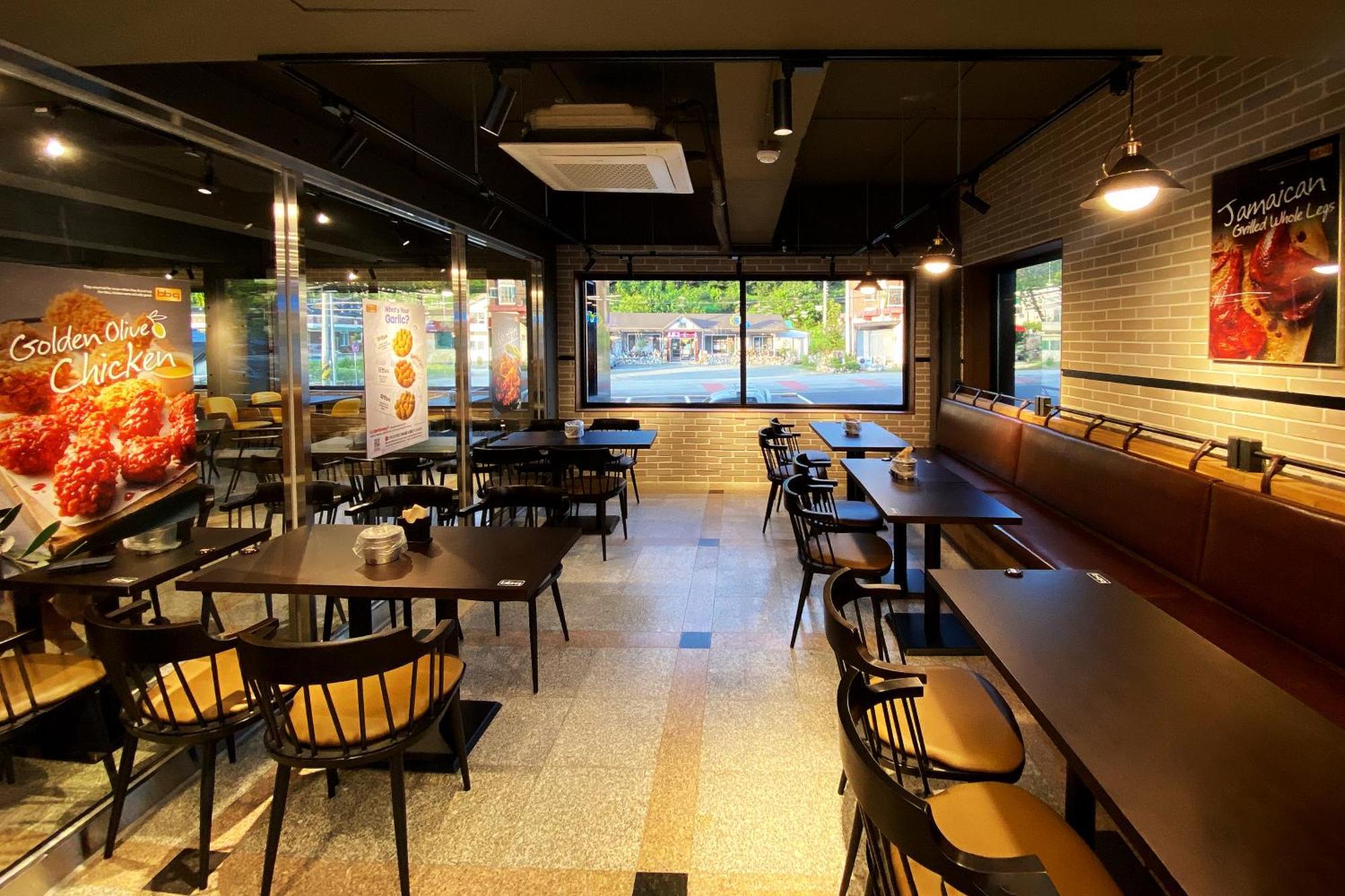 Suanbo Hot Spring Healing Hotel Chungju Exterior foto